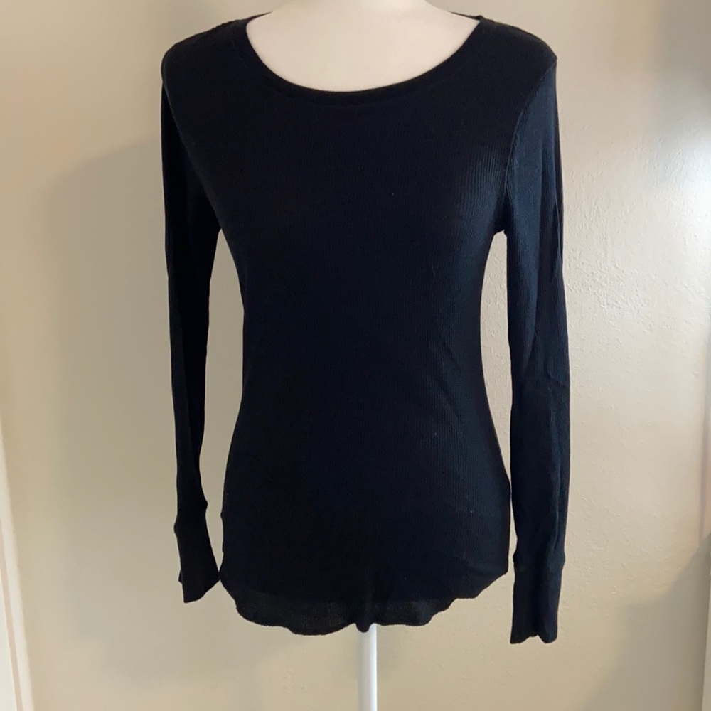 Old Navy Long Sleeve Top